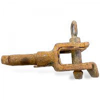 1308764 Tow Hook Bracket DAF