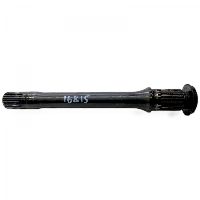 1540472 Differential gear output shaft,Drive axle Scania P-/G-/R-/T