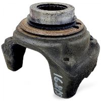 1528989 End Yoke P520 For SCANIA