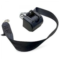 82206512 Passendger Seat Belt, Right LHD VOLVO