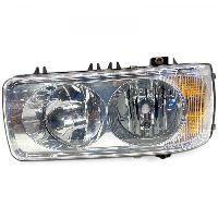 1699300 Headlamp left DAF XF105