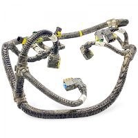 21696143 Wiring AdBlue VOLVO