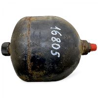 1371322 Pressure accumulator, power steering SCANIA