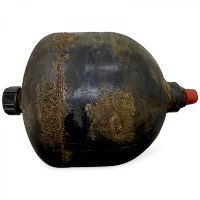 1371322 Pressure accumulator, power steering SCANIA