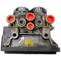 1891378 EBS Module, Drive axle SCANIA P G R T; F K N -series bus