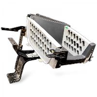 82136982 +82142329 +82142327 Step Plate Assembly, Left VOLVO