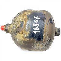 1371322 Pressure accumulator, power steering SCANIA
