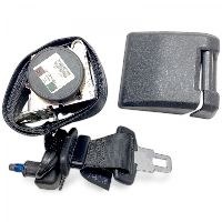 2095038 Passenger Seat Belt SCANIA L, P, G, R, S - series