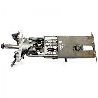 1945573 +2487305 Steering Column with ignition lock for SCANIA L,P,G,R,S