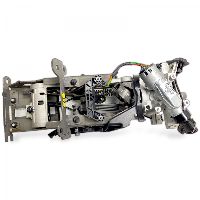 1945573 +2487298 Steering Column with ignition lock SCANIA L,P,G,R,S