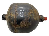 1371322 Pressure accumulator, power steering SCANIA