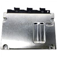 81258057117 Electronic control unit Gearbox PTM SW MAN TGS, TGX, TGL