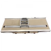 1733299 + 1659837 + 1659838  Bed Frame Lower DAF  XF105