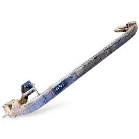 81416505024 Front Bumper Beam MAN TGS, TGX, TGA