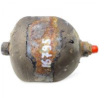 1371322 Pressure accumulator, power steering SCANIA