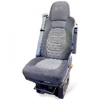 1796596 Passenger Seat DAF XF105