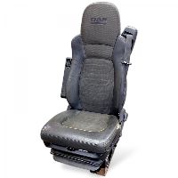 1796616 ISRI Driver's Seat DAF XF105