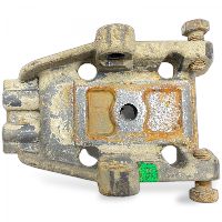 1853831 Leaf Spring Adjusting Wedge, Tag Axle Left SCANIA P,G,R,T-series