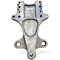 1805009 Air Spring Bracket, Tag Axle LH=RH SCANIA P, G, R, T series