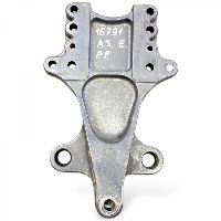 1805009 Air Spring Bracket, Tag Axle LH=RH SCANIA P, G, R, T series