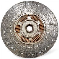 3191993 Clutch Disc D=430mm VOLVO