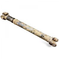 1758552 Propeller Shaft, Rear part L=760mm for Scania P, G, R, T