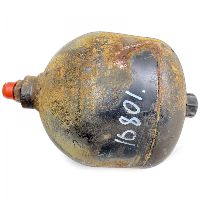 1371322 Pressure accumulator, power steering SCANIA