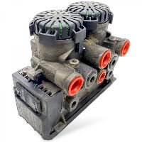 1891378 EBS Module, Drive axle SCANIA P G R T; F K N -series bus
