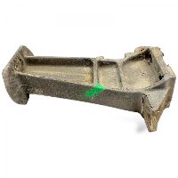 1539936 Air Bellow Bracket, Front Axle RightScania 4-Series bus