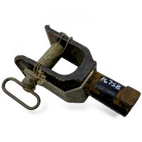 20583303 + 20410488  Towing Eye VOLVO