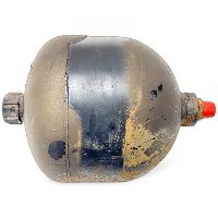 1371322 Pressure accumulator, power steering SCANIA