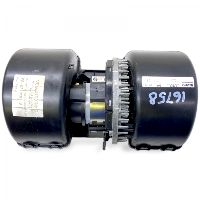 20443822  + 20853484 Heater Fan Volvo FH/FM