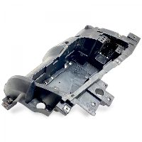 20534600 Lamp housing, left VOLVO FH/FM/FMX/NH