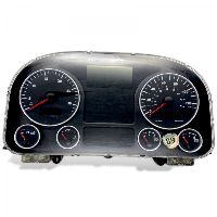81272026227 Combination instrument panel MPH, KM/H  MAN TGS, TGL, TGM