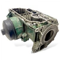 21004205 Oil Filter Casing D5F215 VOLVO B5LH
