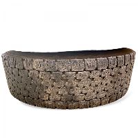 315/70R22.5 Tyre with Rim; 1pcs