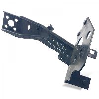 2491169 Power Steering Oil Reservoir Bracket SCANIA L,P,G,R,S - series