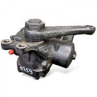 2784927 Power steering gear 18,6:1 SCANIA L, P, G, R, S-Series