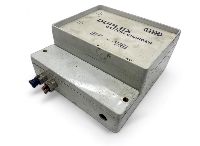 4041DXC battery charger LADAC 210501 VOLVO 1953817