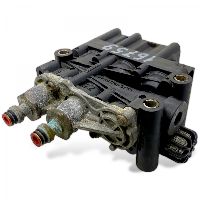 1889796 ECAS Solenoid Valve for SCANIA P, G, R, T - Series
