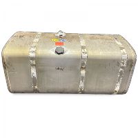 1871191 Fuel tank, wide, 600L A=1515mm B= 700,4mm C=670,4mm SCANIA