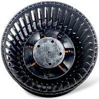 2546341 Heater Fan Motor M3 SCANIA L, P, G, R, S-Series