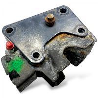 2700759 +2404354 Cab Lock with bracket, Rear RH SCANIA L,P,G,R,S-Serie