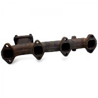 20846309 Exhaust manifold D5 VOLVO