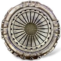21134336 Clutch Pressure Plate VOLVO B5LH