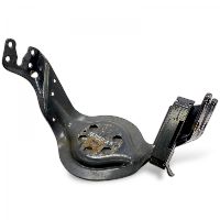 2302457 Axle Lifting Air Spring Bracket, Tag Axle, Lower SCANIA P,G,R,T