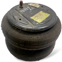 2776010 Axle Lifting Air Spring, Tag Axle SCANIA P, G, R, T-Series