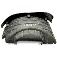 2621532+2298022+2304660 Mudguard with trim panel, Upper Right SCANIA