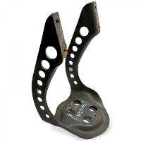 2133022 Axle Lifting Air Spring Bracket, Tag Axle, Upper SCANIA P,G,R,T