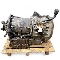 1760384 GA866 Gearbox  Automatic ALLISON+4 for SCANIA